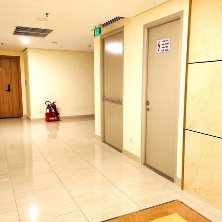 Aria Blue Sapphire Apartment فونج تاو المظهر الخارجي الصورة