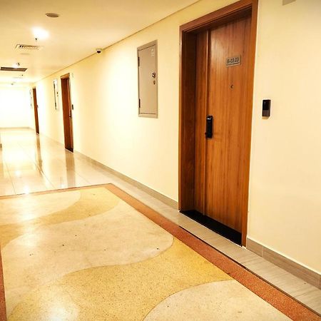 Aria Blue Sapphire Apartment فونج تاو المظهر الخارجي الصورة